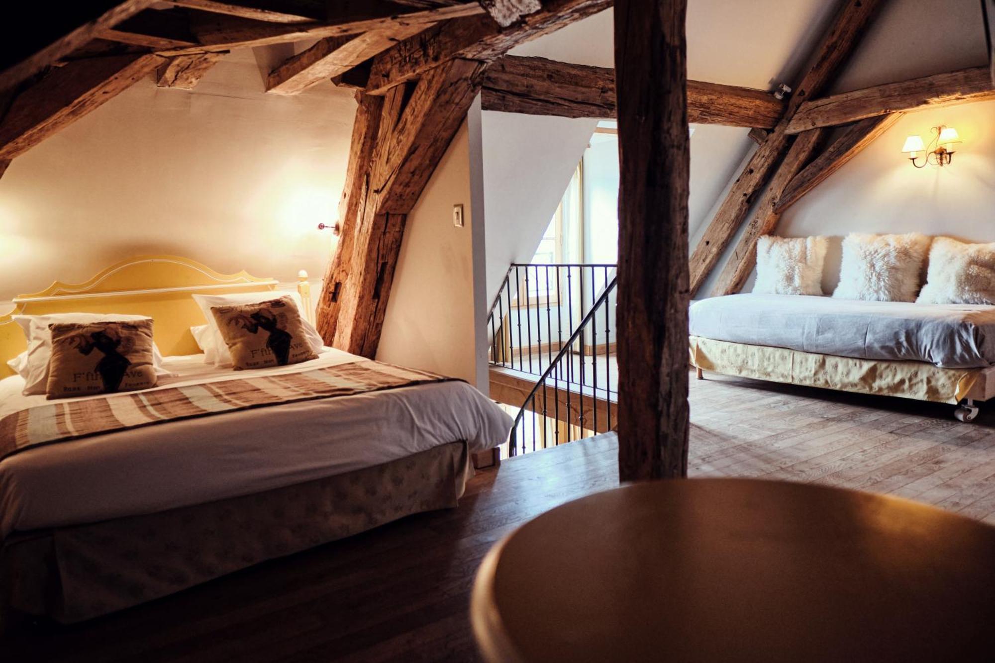 Hostellerie De La Tour D'Auxois Сольє Екстер'єр фото